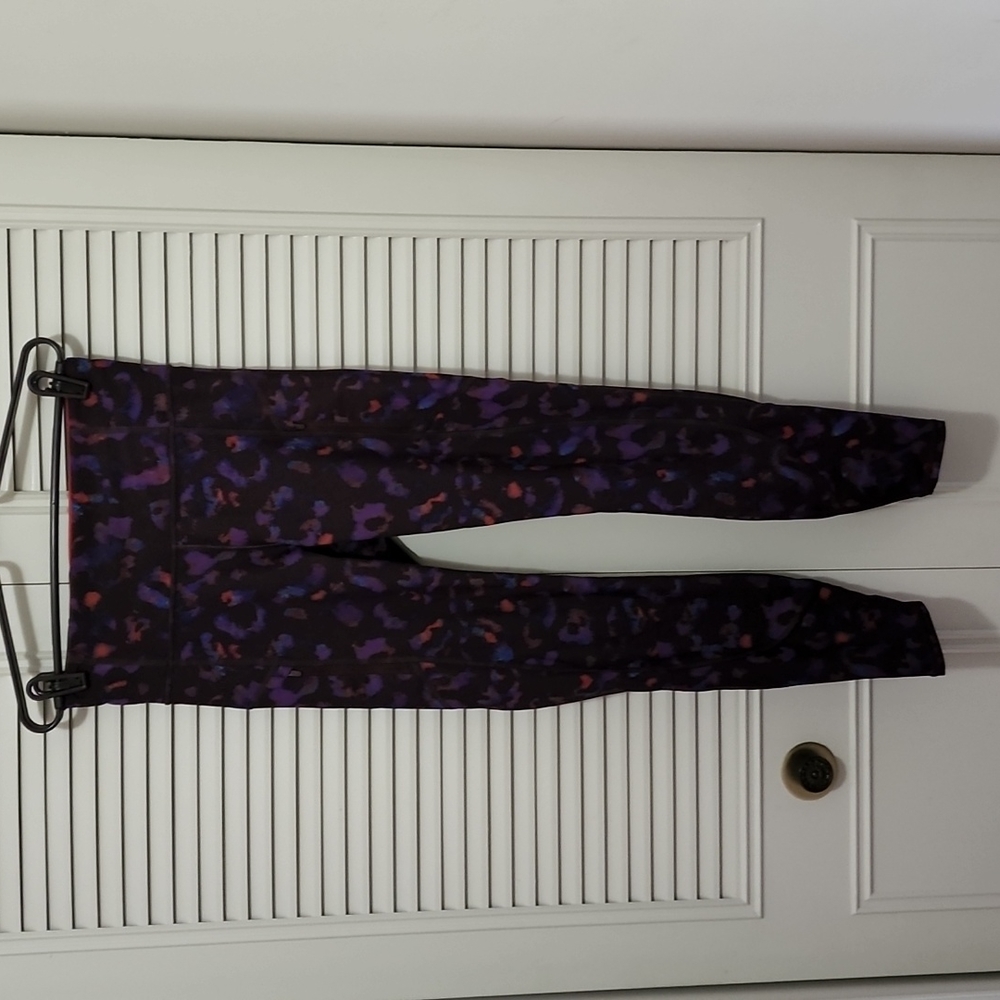 Athleta Workout Leggings